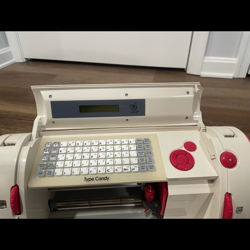 Cricut